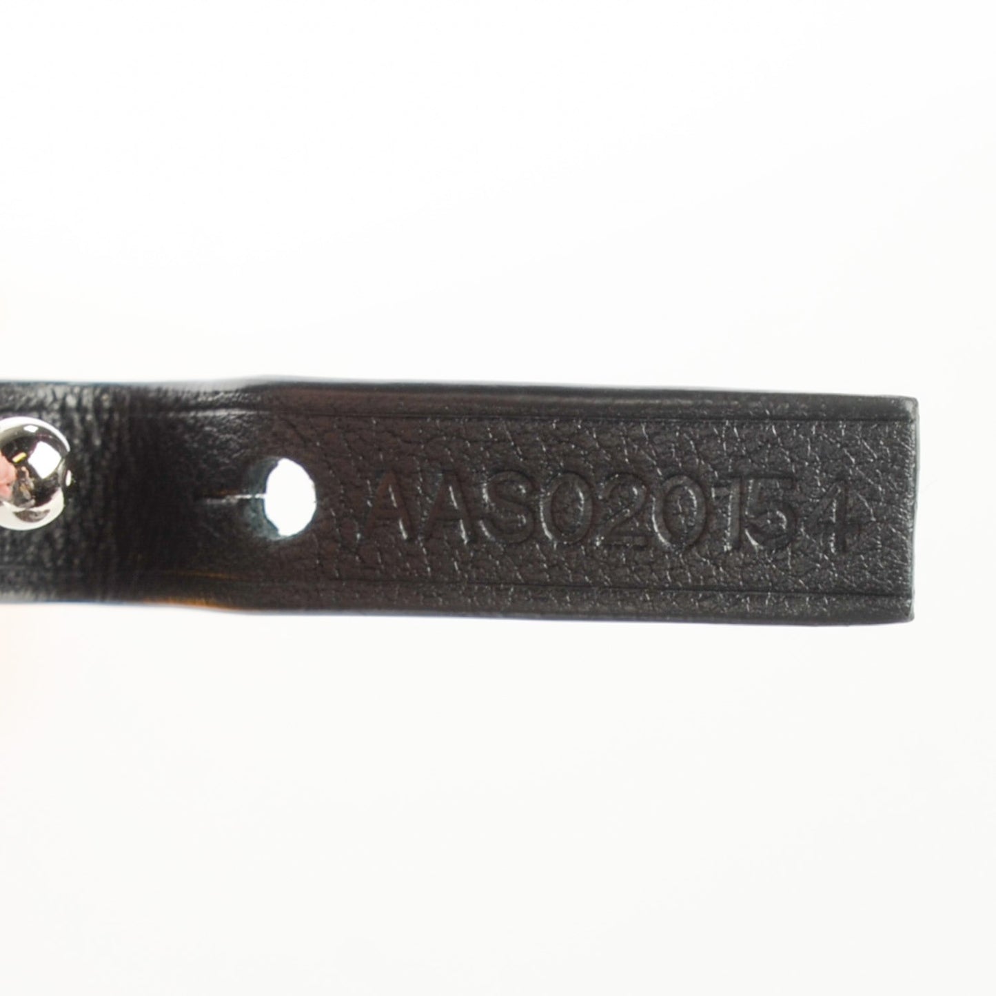 Goyardine Saint Louis GM Black