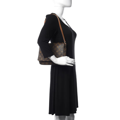 Louis Vuitton Monogram Musette Tango 2 of 12