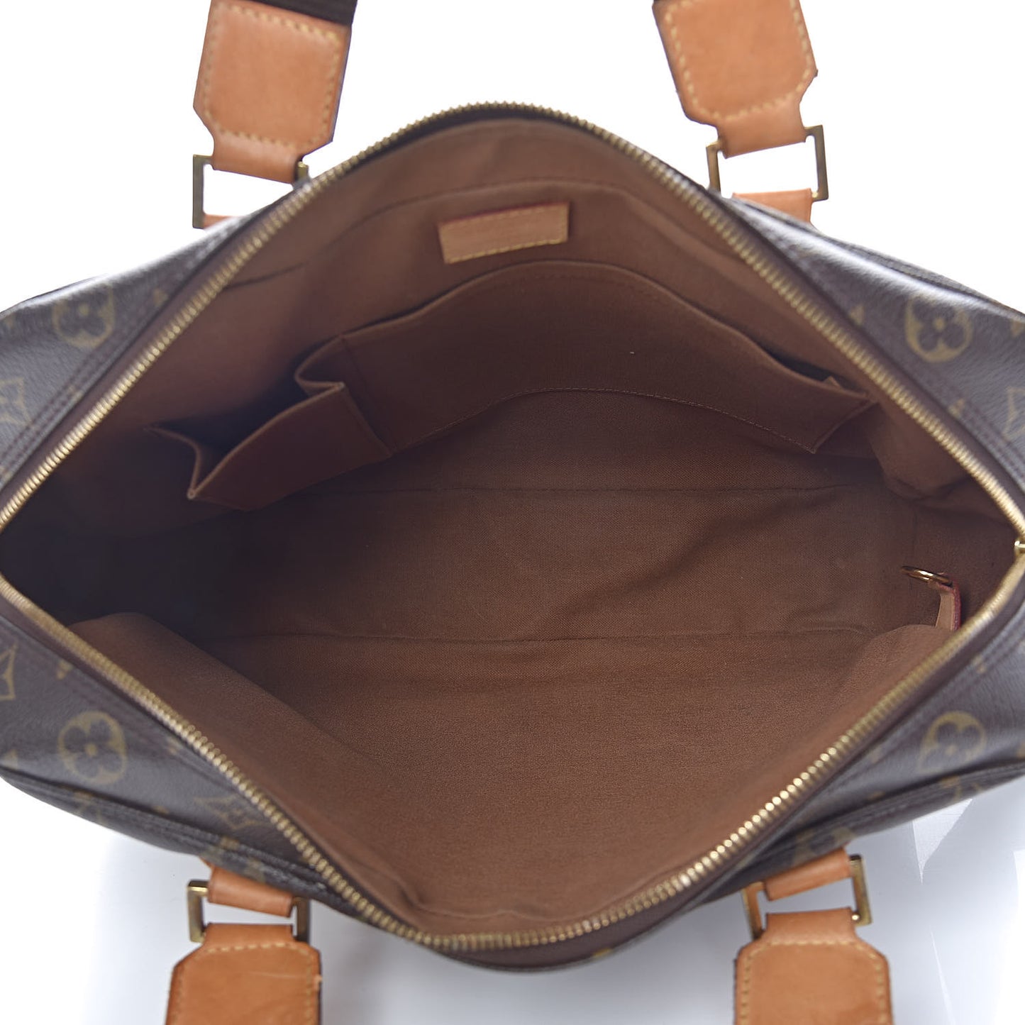 Monogram Sac Bosphore Briefcase