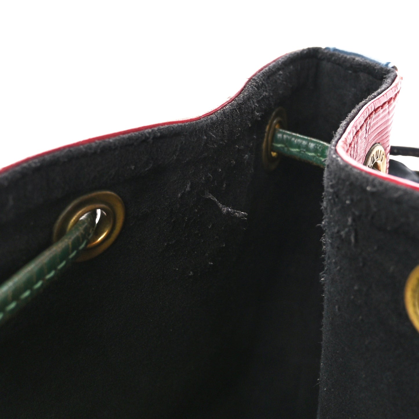 Epi Tri-Color Noe Castillan Red Toledo Borneo
