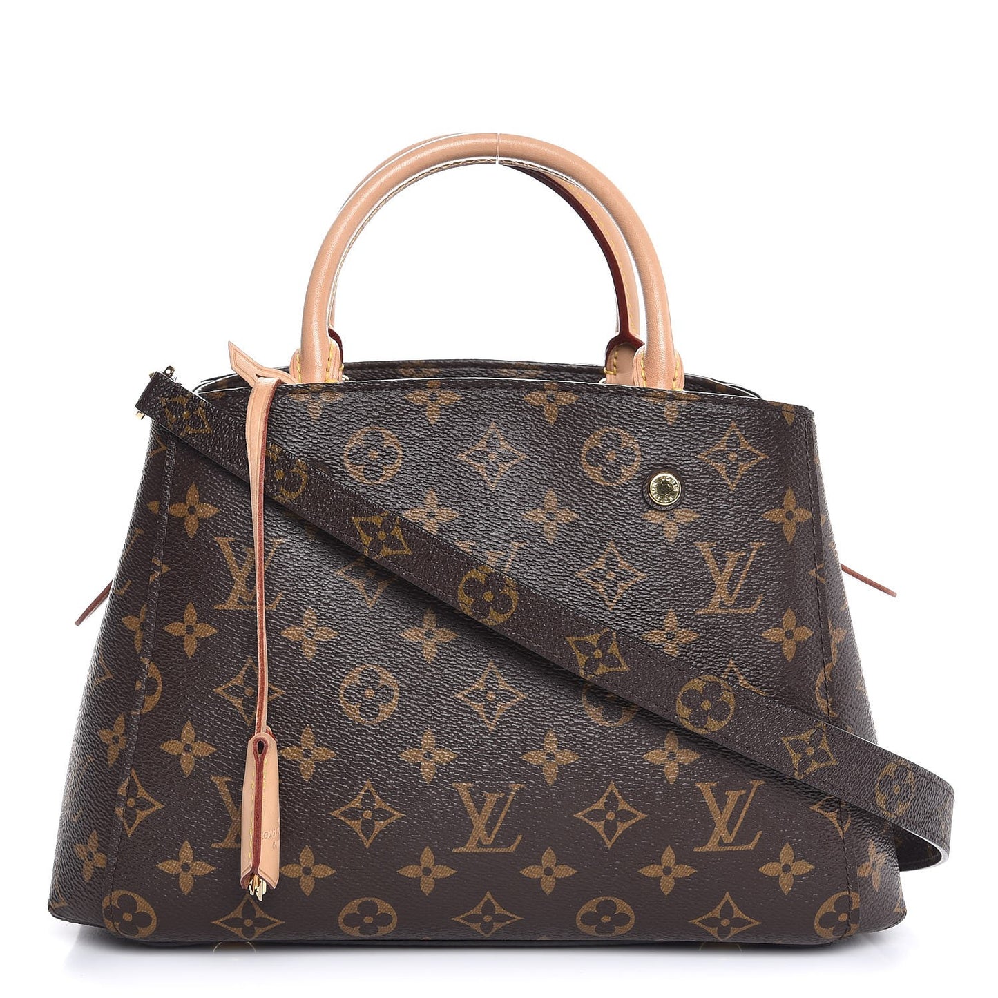 Monogram Montaigne BB
