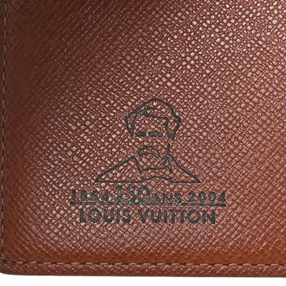 Louis Vuitton Monogram Mini Ring Agenda 150 Anniversary 7 of 8
