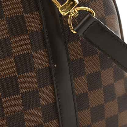 Louis Vuitton Damier Ebene Speedy Bandouliere 30 11 of 13