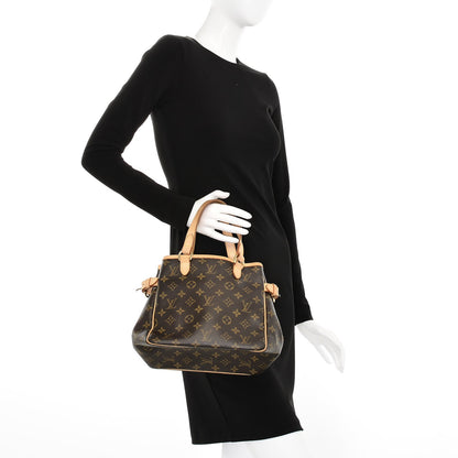 Louis Vuitton Monogram Batignolles 2 of 15
