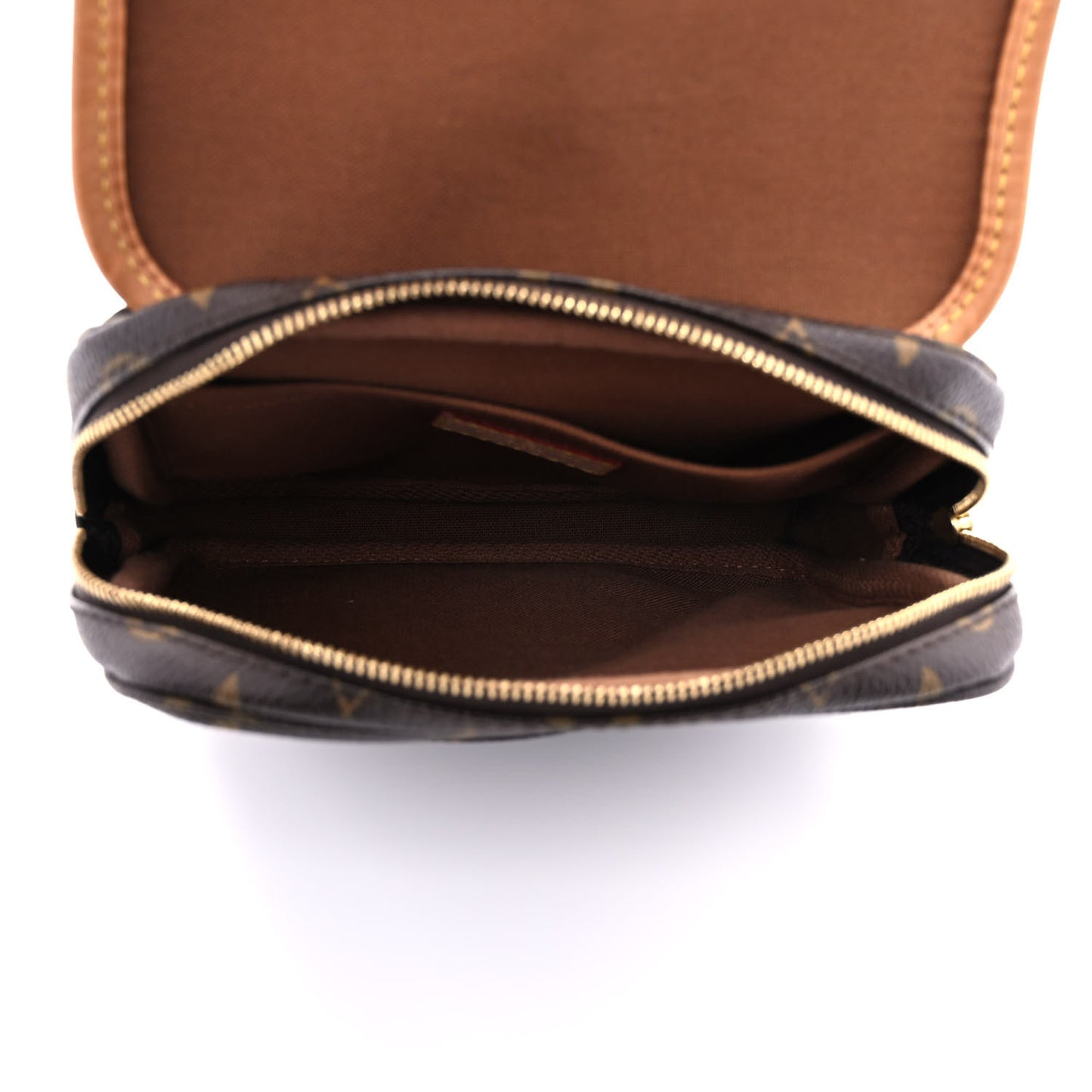 Monogram Bosphore Bum Bag