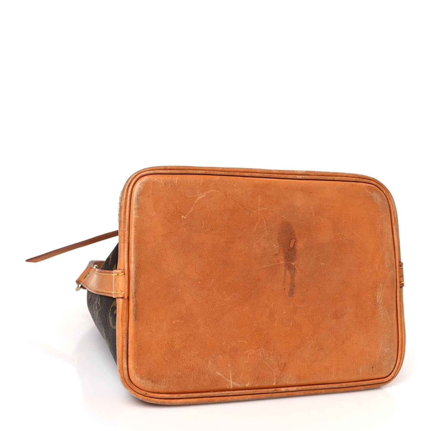 Monogram Mini Noe