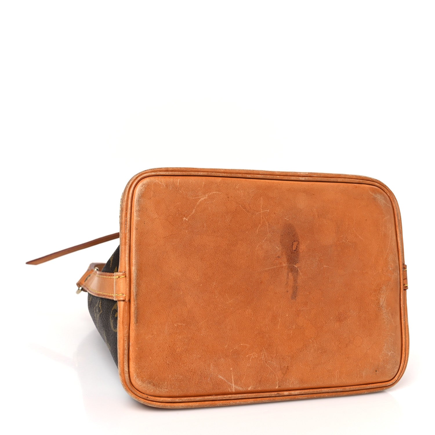 Louis Vuitton Monogram Mini Noe 4 of 9