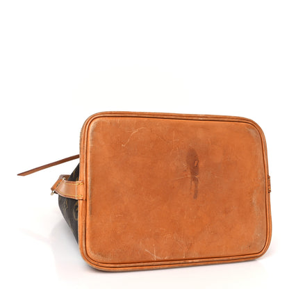 Louis Vuitton Monogram Mini Noe 4 of 9
