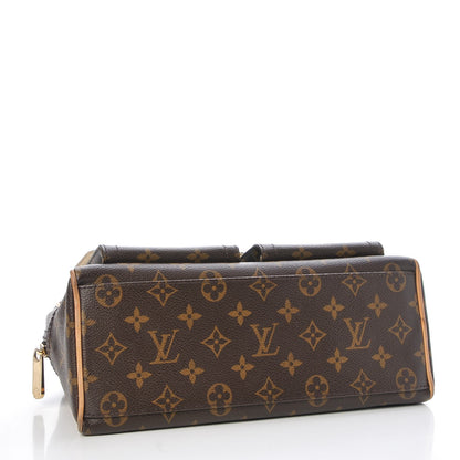 Louis Vuitton Monogram Manhattan PM 4 of 12