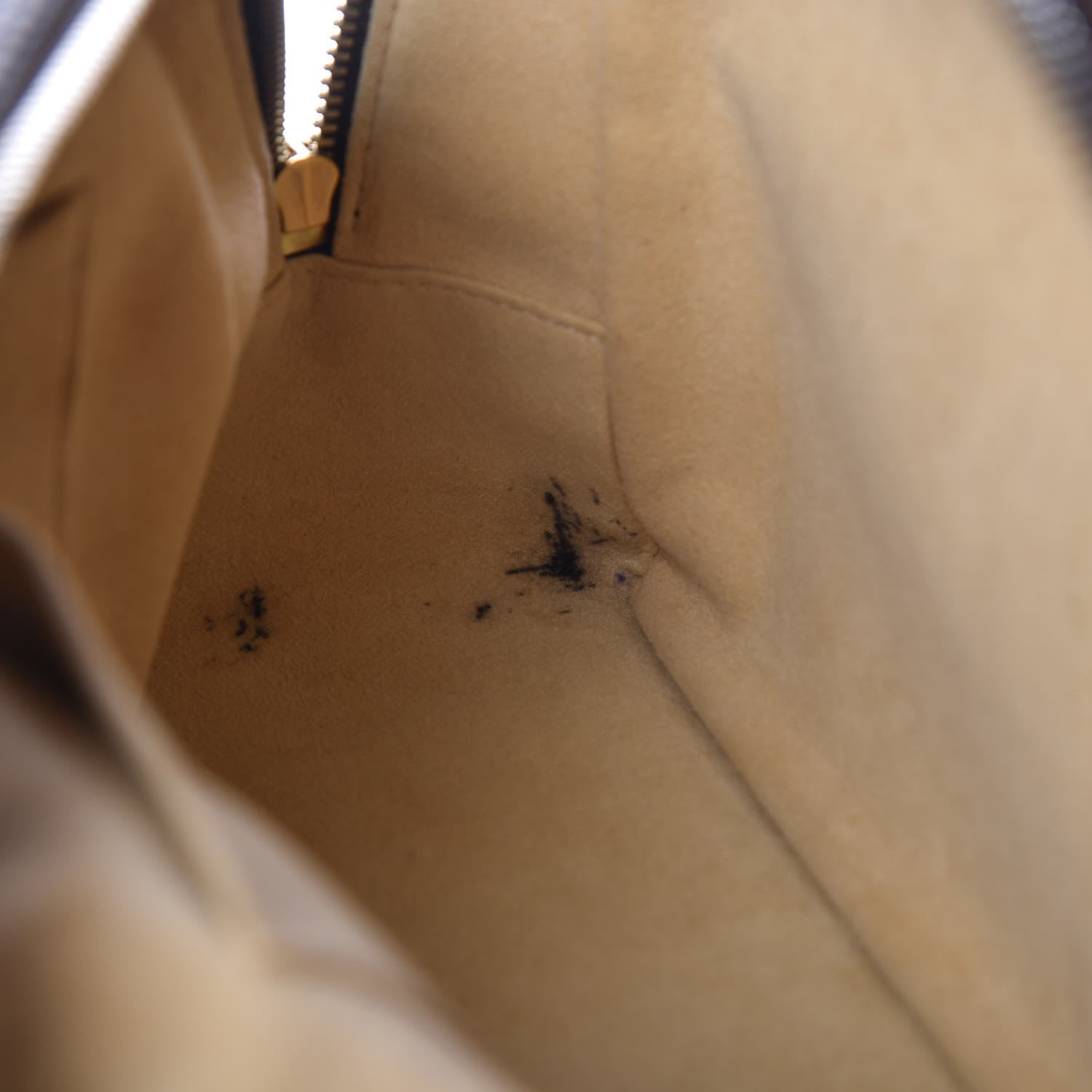 Louis Vuitton Monogram Manhattan PM 11 of 18