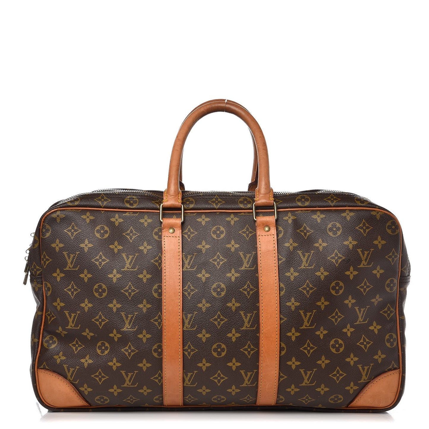 Monogram Sac Trois Poches