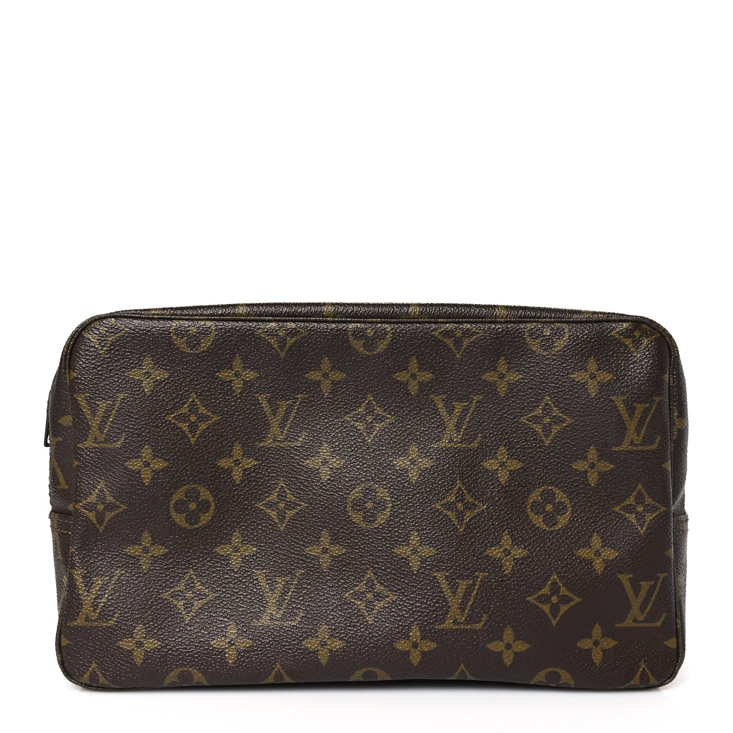 Louis Vuitton Monogram Trousse Toilette 28 1 of 8