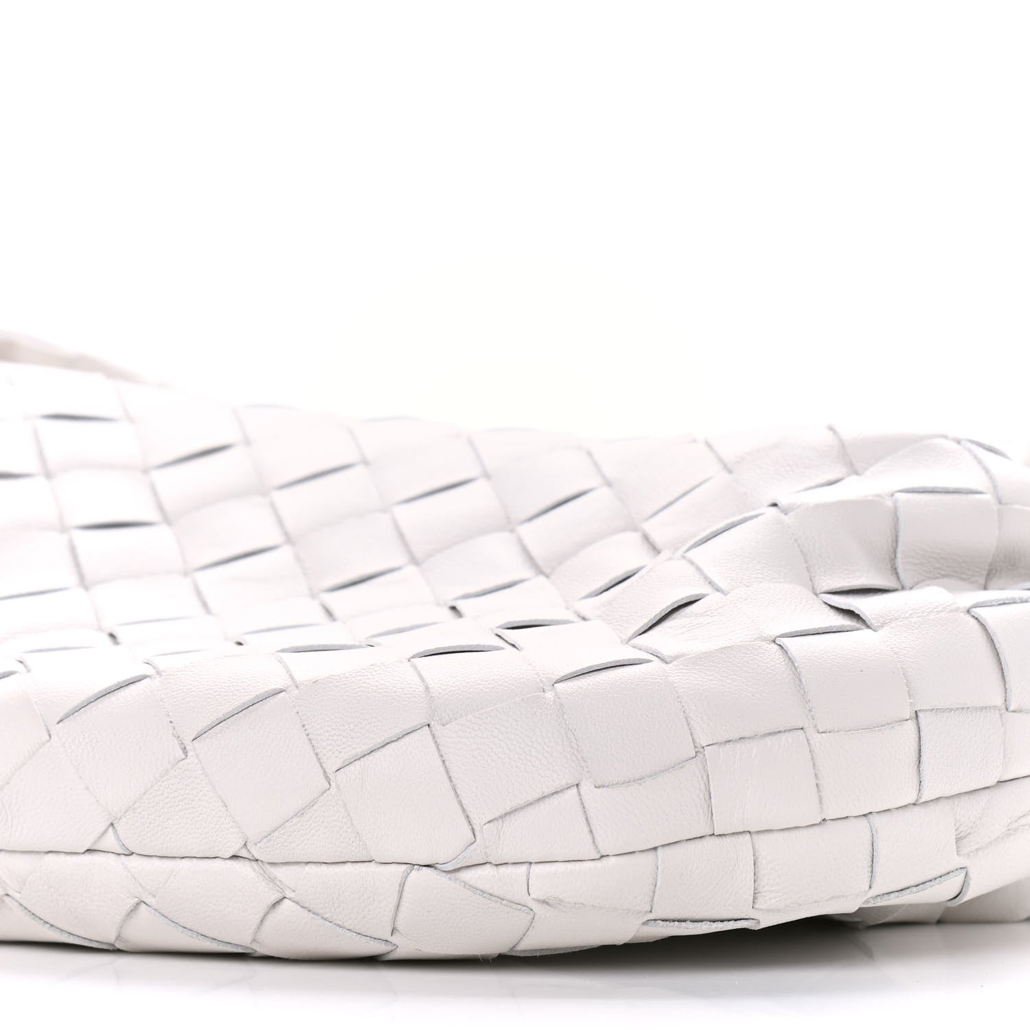 Bottega Veneta Nappa Intrecciato Mini Jodie Chalk 9 of 9