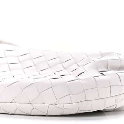 Bottega Veneta Nappa Intrecciato Mini Jodie Chalk 9 of 9