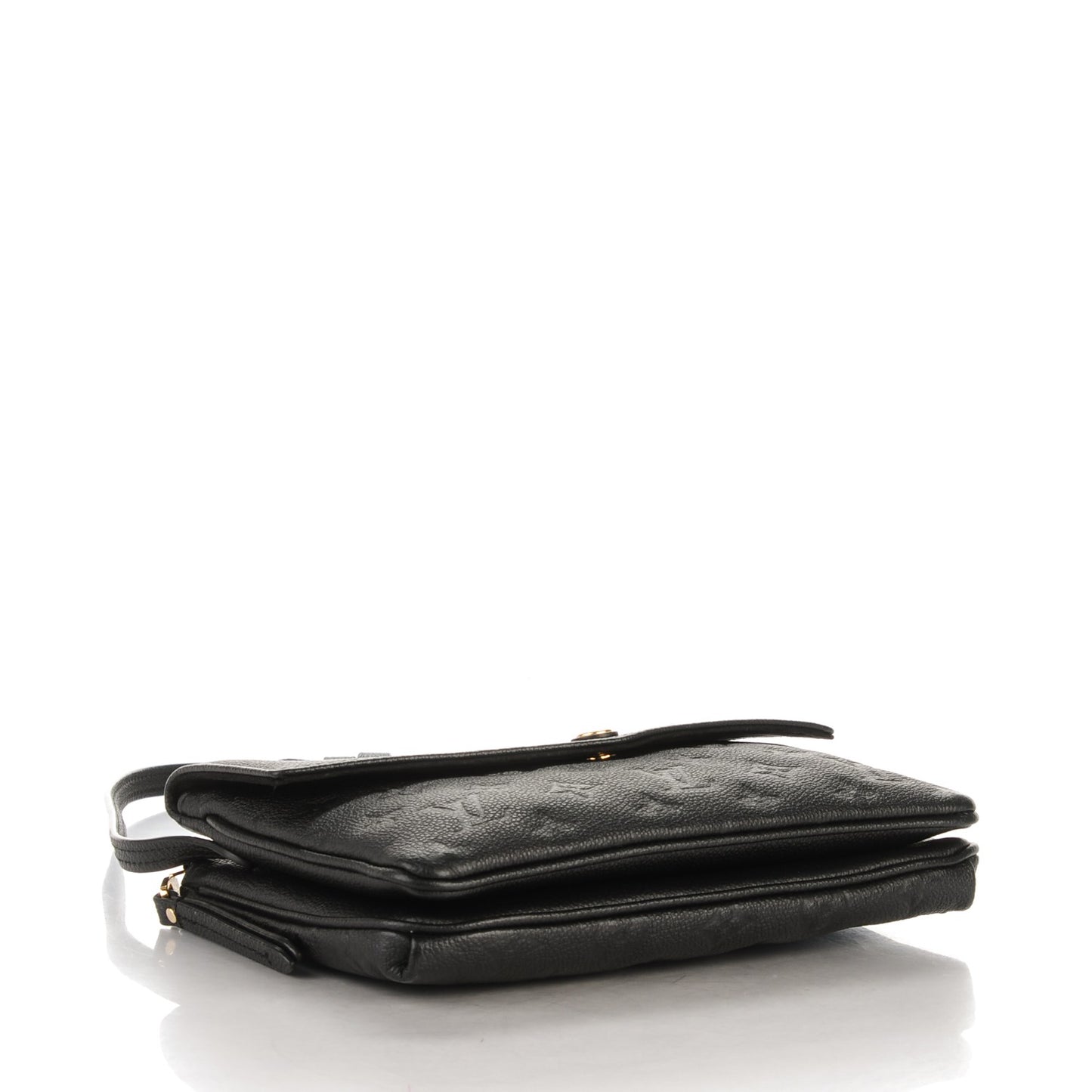 Empreinte Twice Black