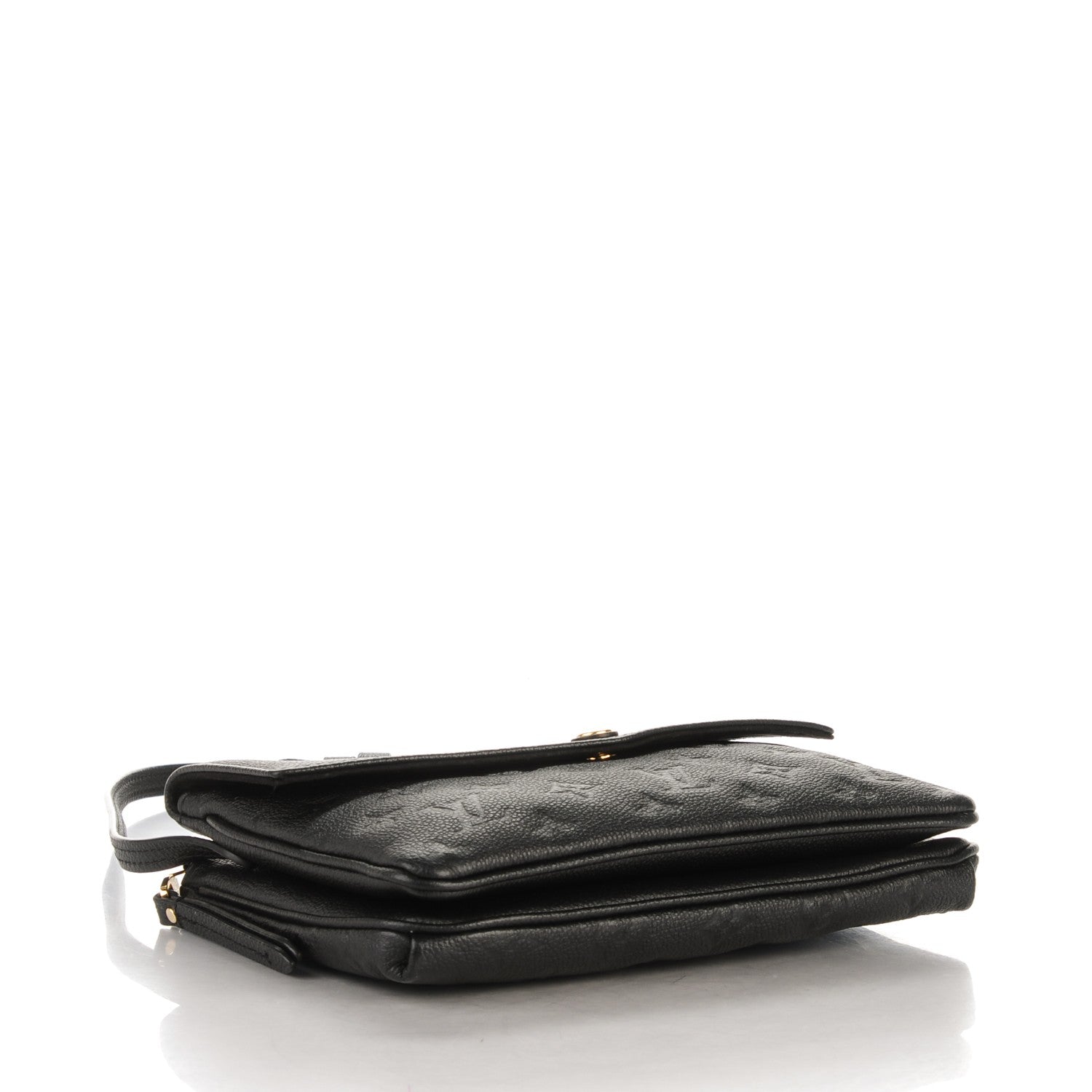 Louis Vuitton Empreinte Twice Black 4 of 8