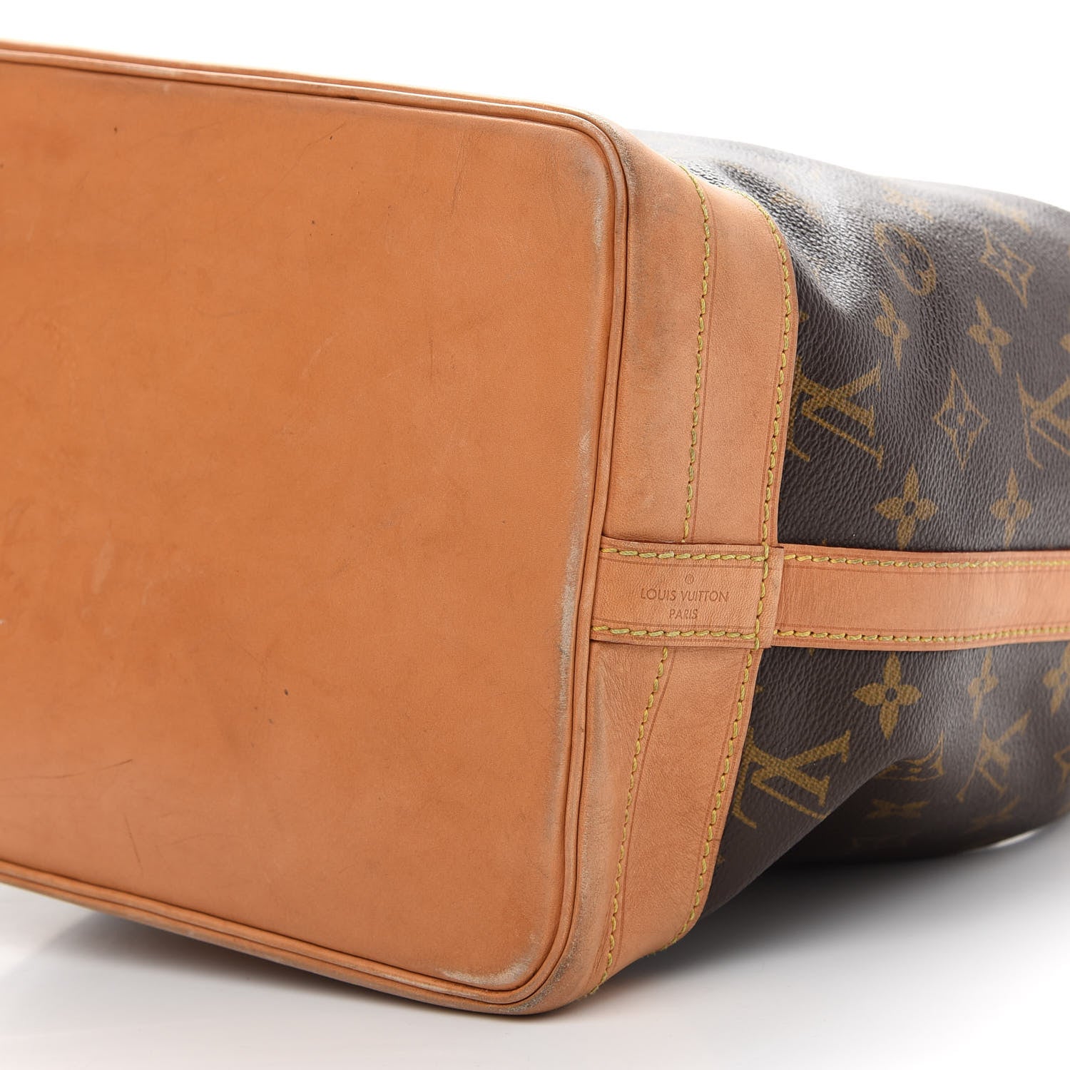 Louis Vuitton Monogram Noe 8 of 11