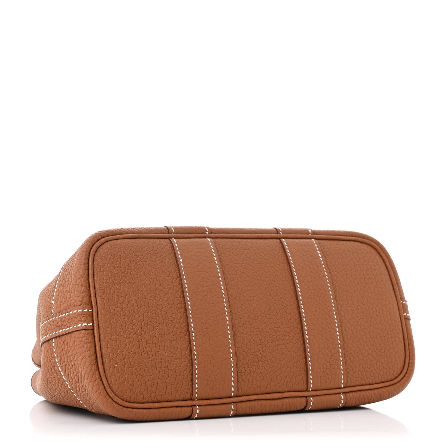 Hermes Negonda Neo Garden 23 Gold 1687973 – FASHIONPHILE