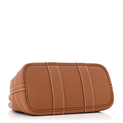 Hermes Negonda Neo Garden 23 Gold 4 of 11