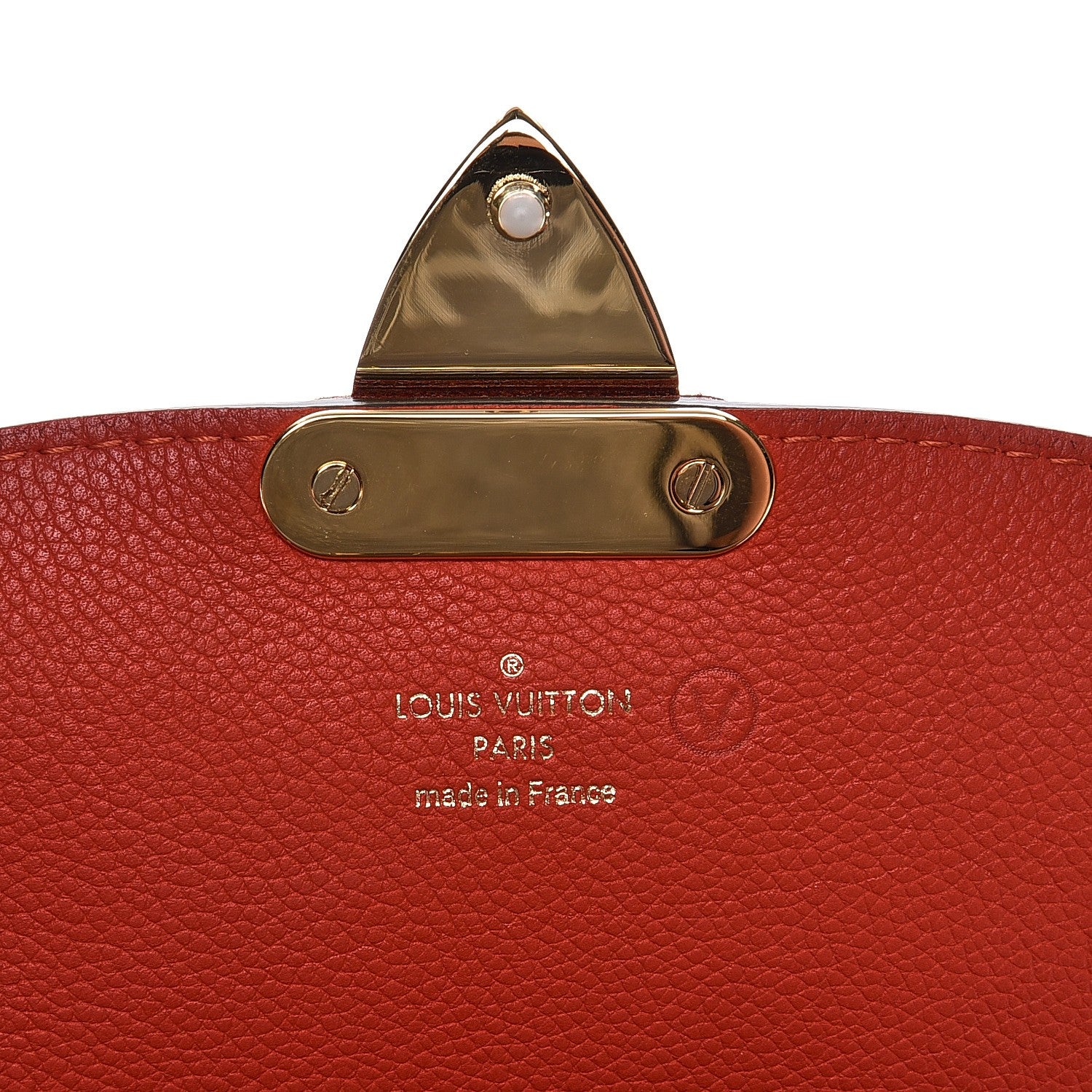 Louis Vuitton Monogram Eden PM Orient 6 of 7
