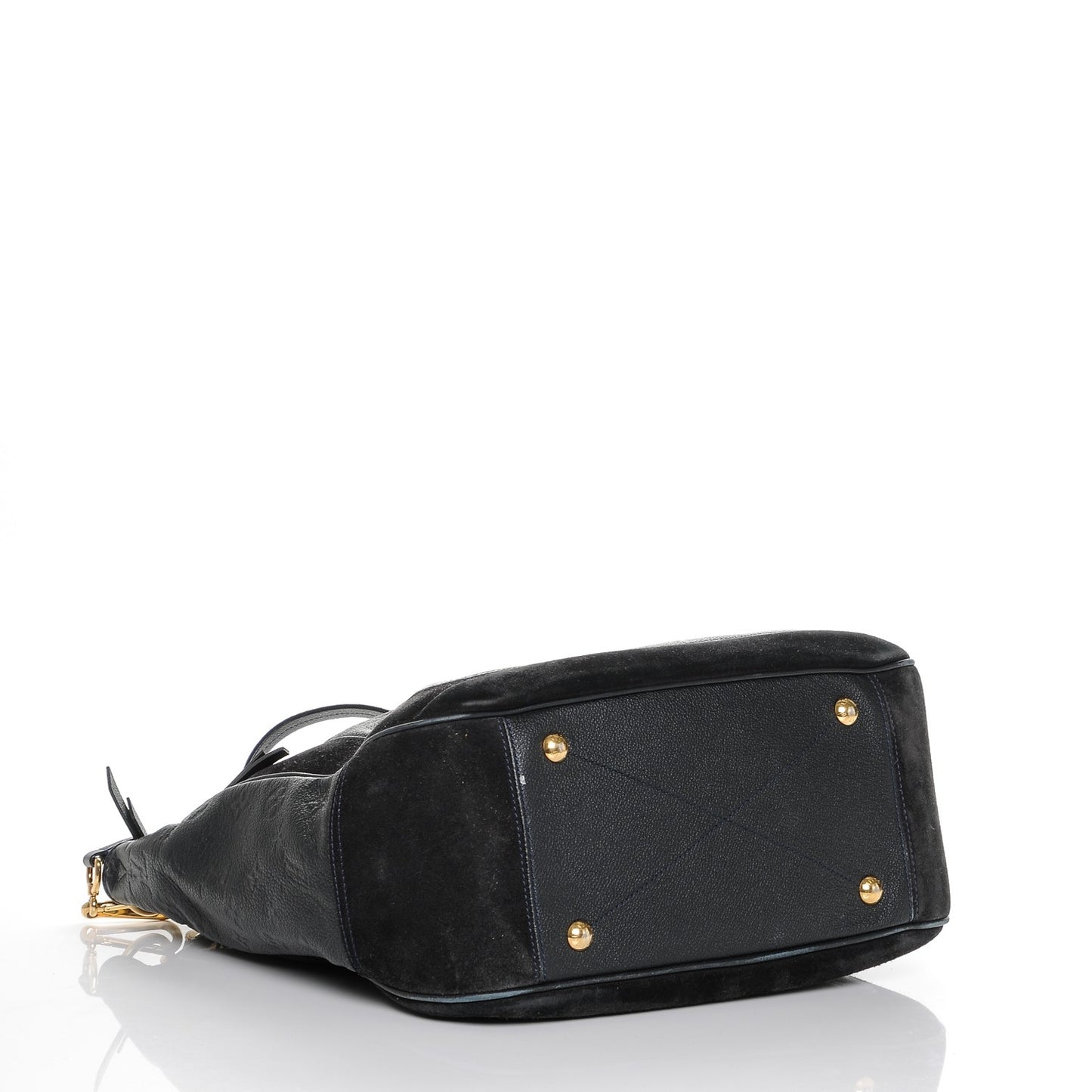 Empreinte Suede Audacieuse MM Infini