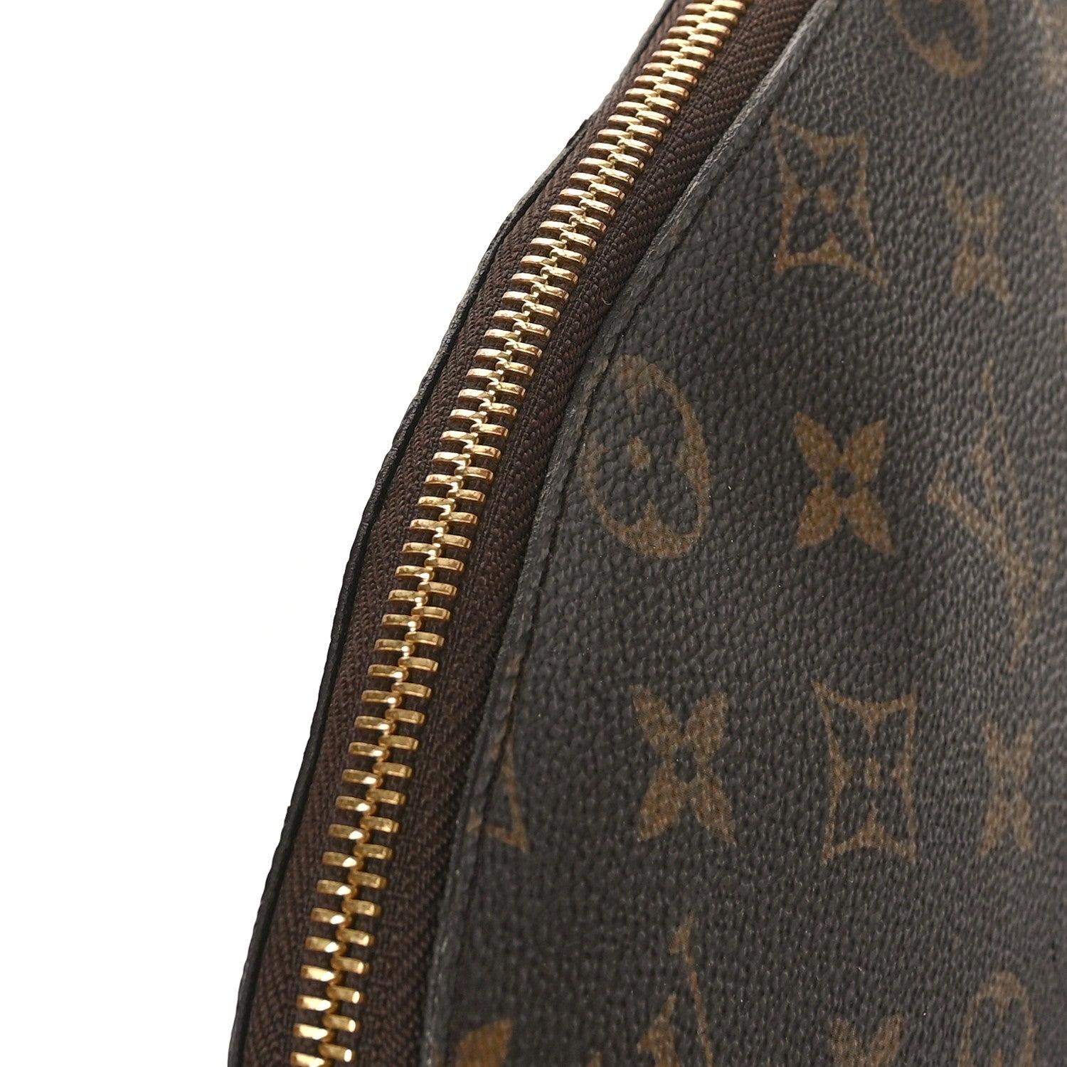 Louis Vuitton Monogram Cosmetic Pouch GM 9 of 10