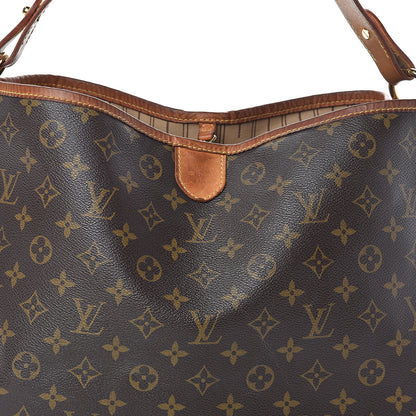 Louis Vuitton Monogram Delightful PM 8 of 11