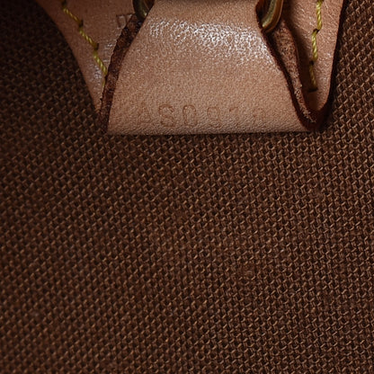 Louis Vuitton Monogram Ellipse MM 7 of 10