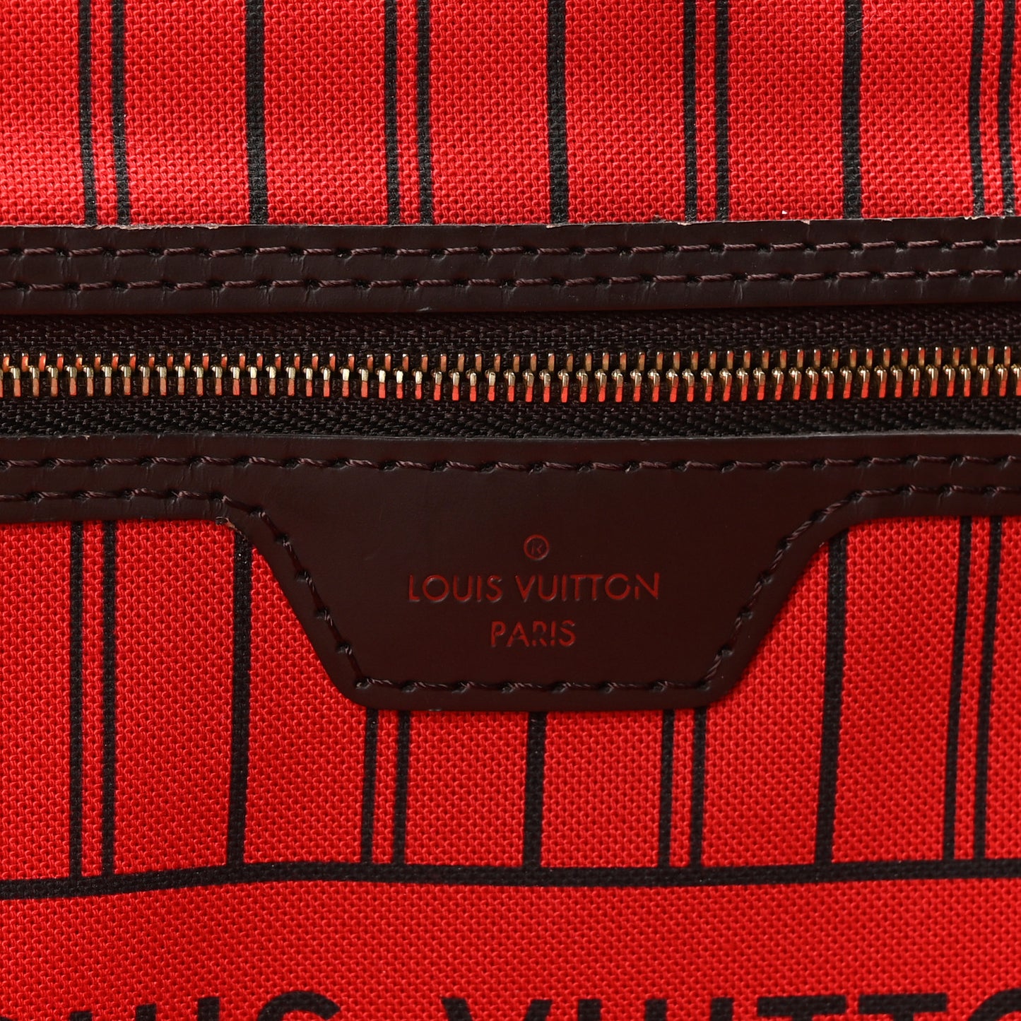 Damier Ebene Neo Neverfull GM