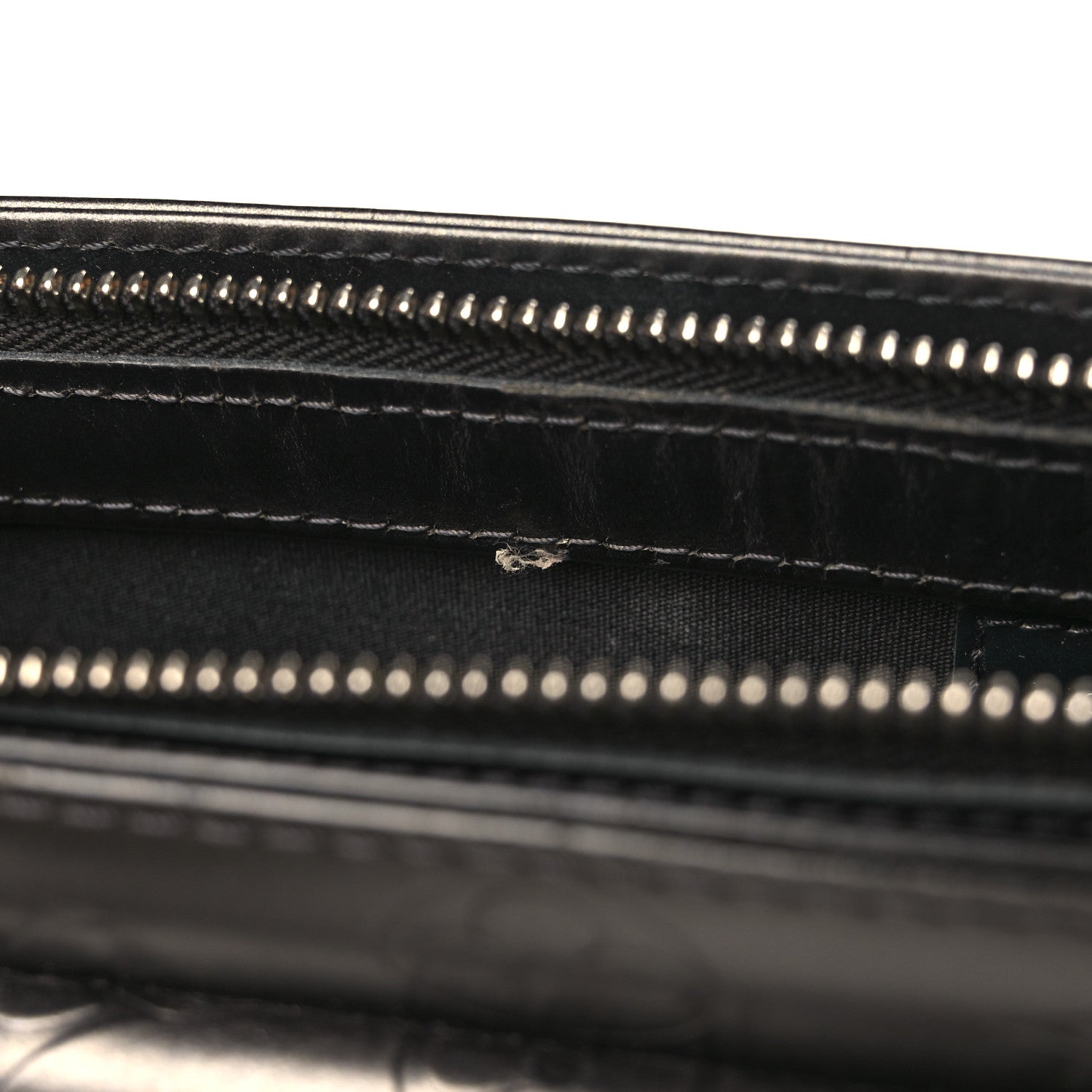 Louis Vuitton Mat Monogram Allston Black 12 of 12