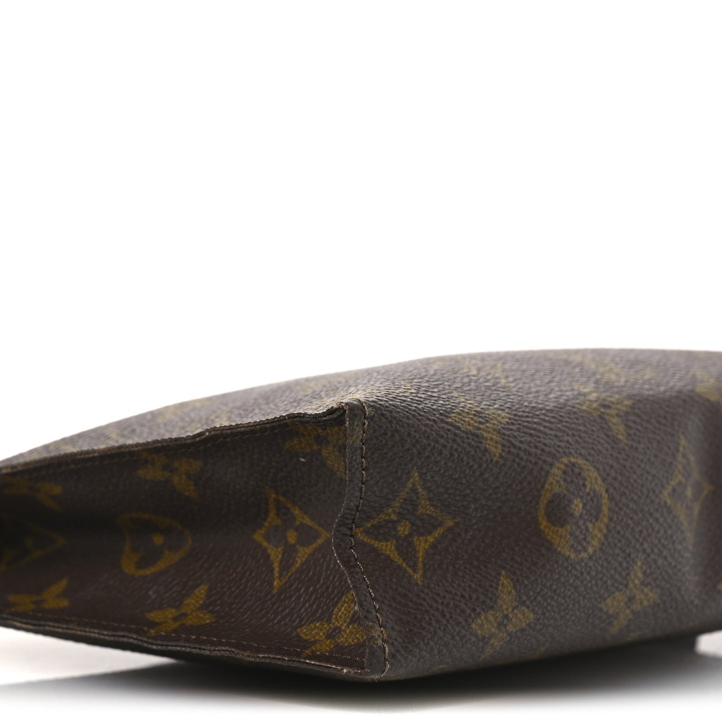 Monogram Toiletry Pouch 19