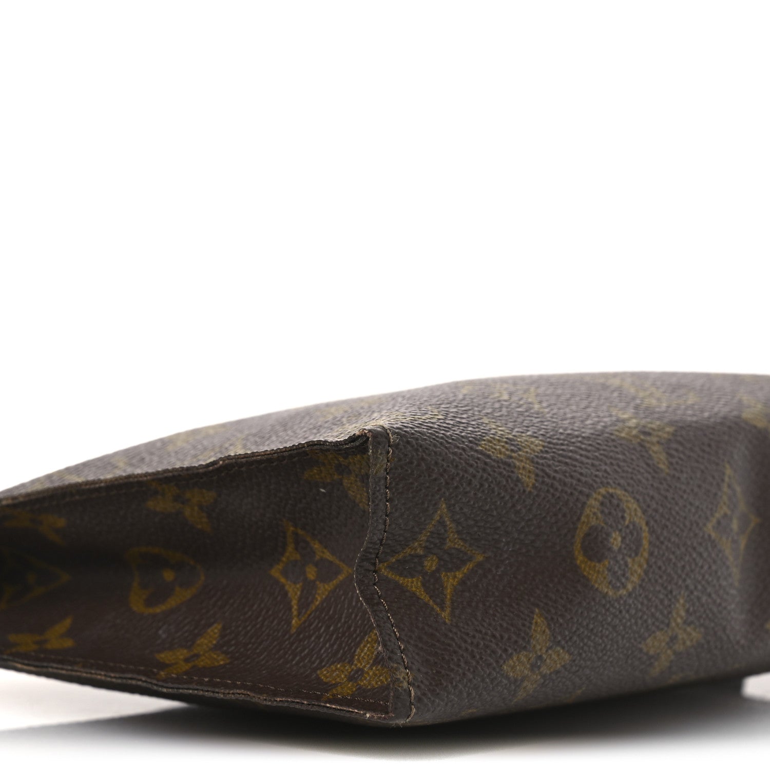 Louis Vuitton Monogram Toiletry Pouch 19 9 of 13