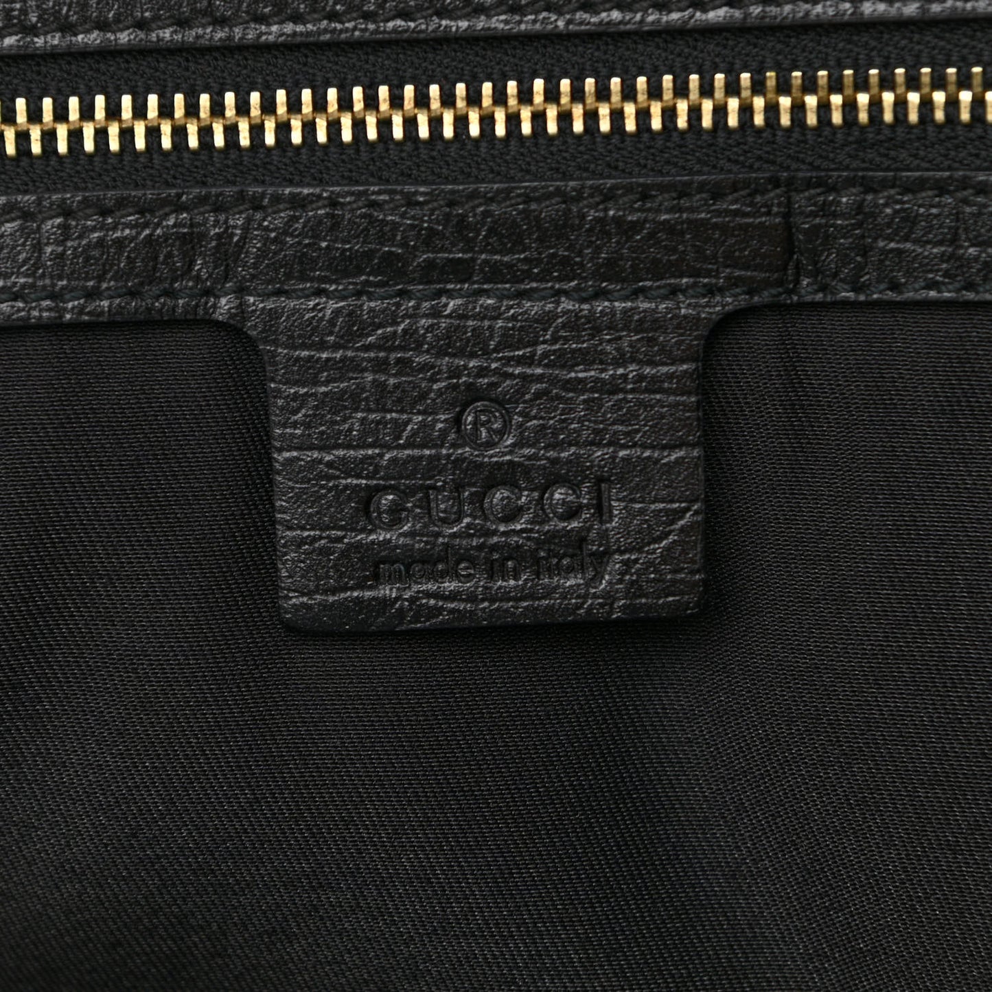 Monogram Medium Jolicoeur Tote Black
