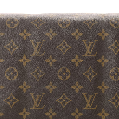 Louis Vuitton Monogram Speedy 30 14 of 14