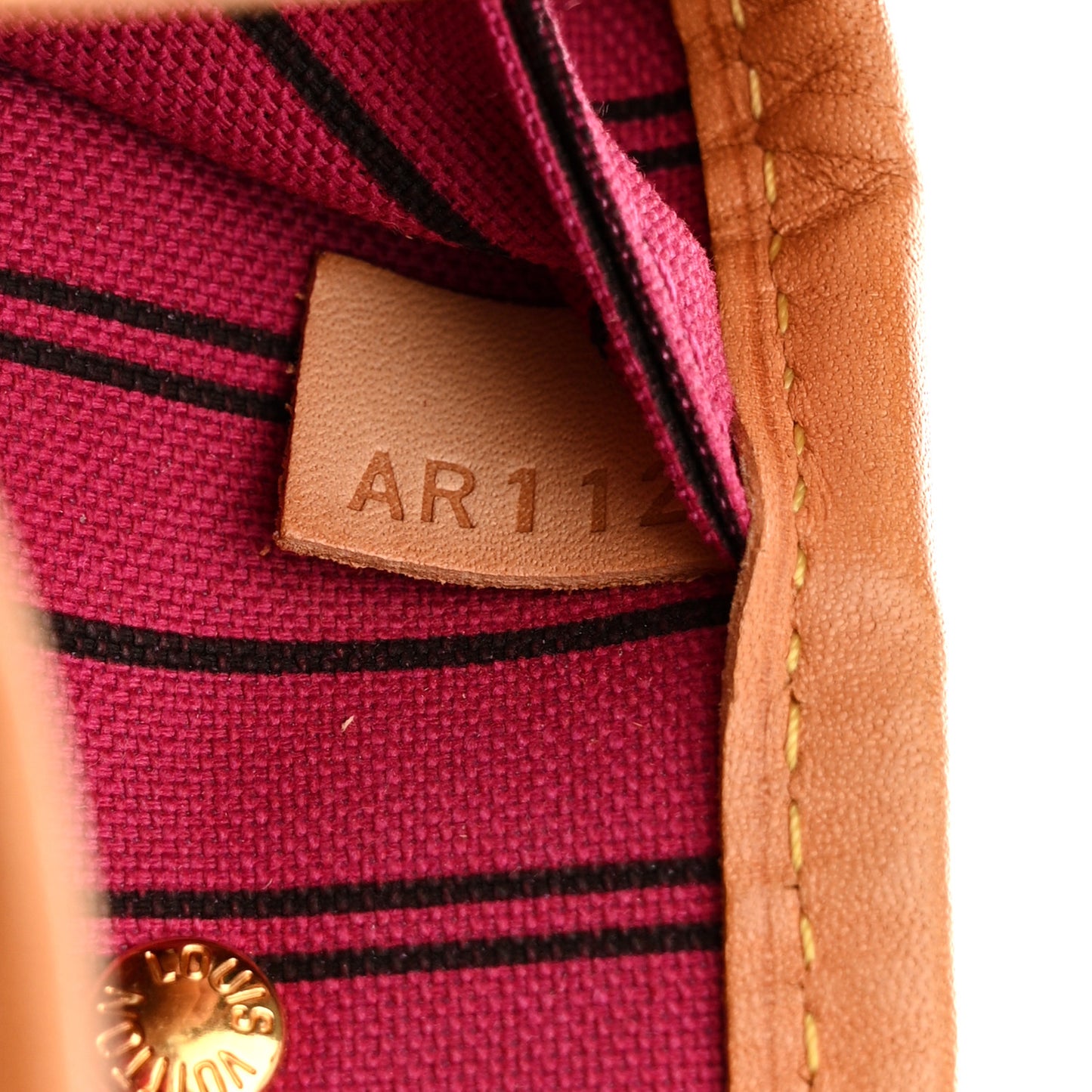 Monogram Neo Neverfull PM Pivoine