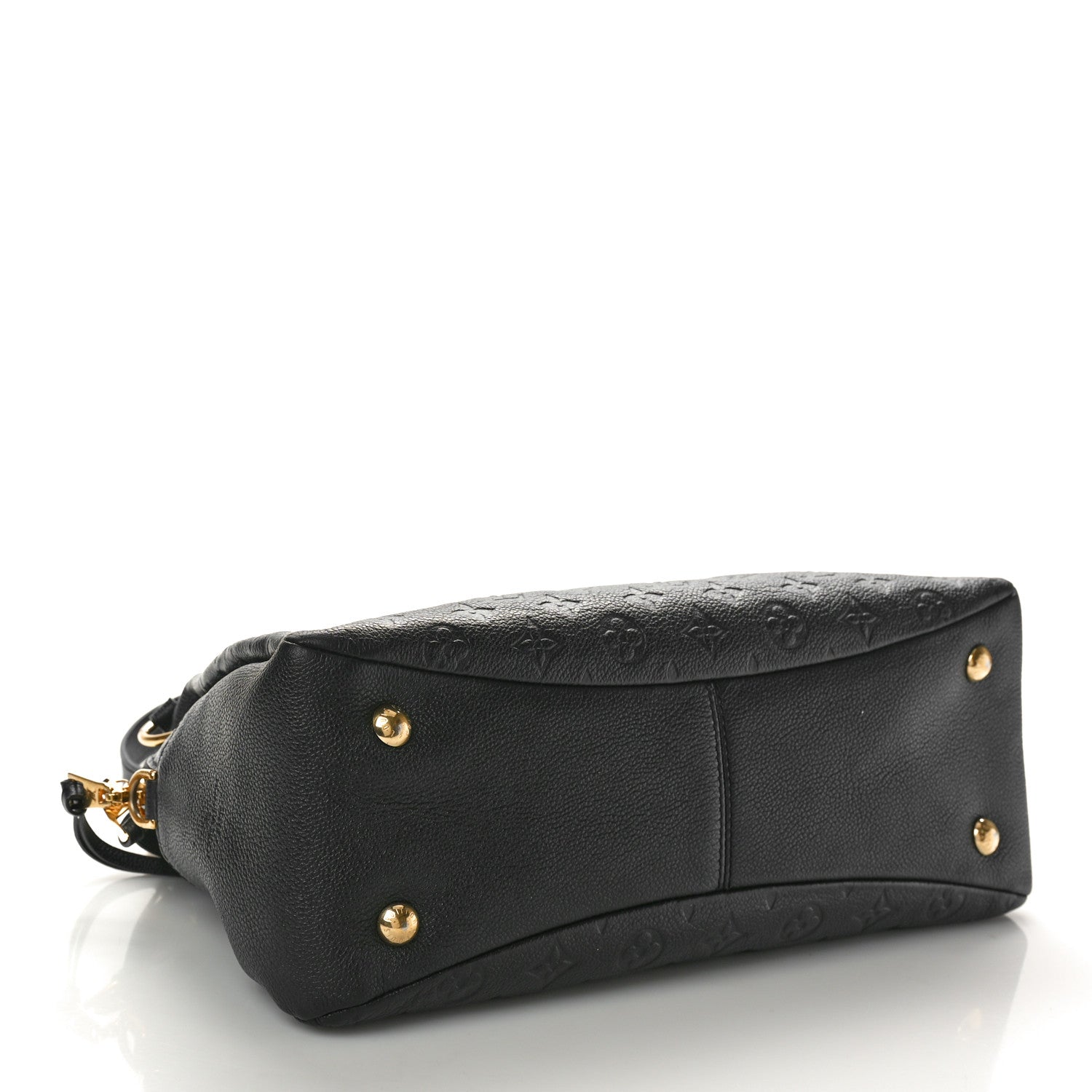 Louis Vuitton Empreinte Ponthieu PM Black 4 of 9