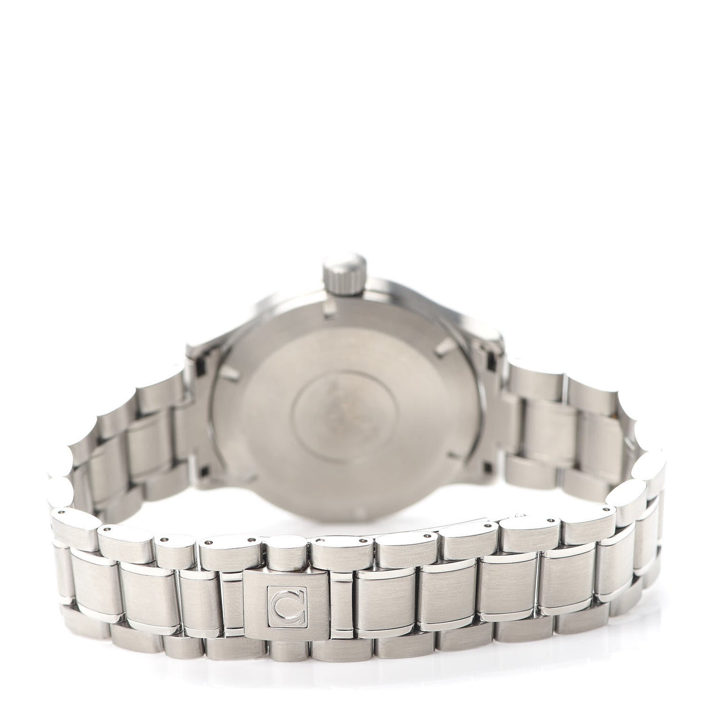 Stainless Steel 36mm Geneva Dynamic Automatic Watch Blue 5203.81