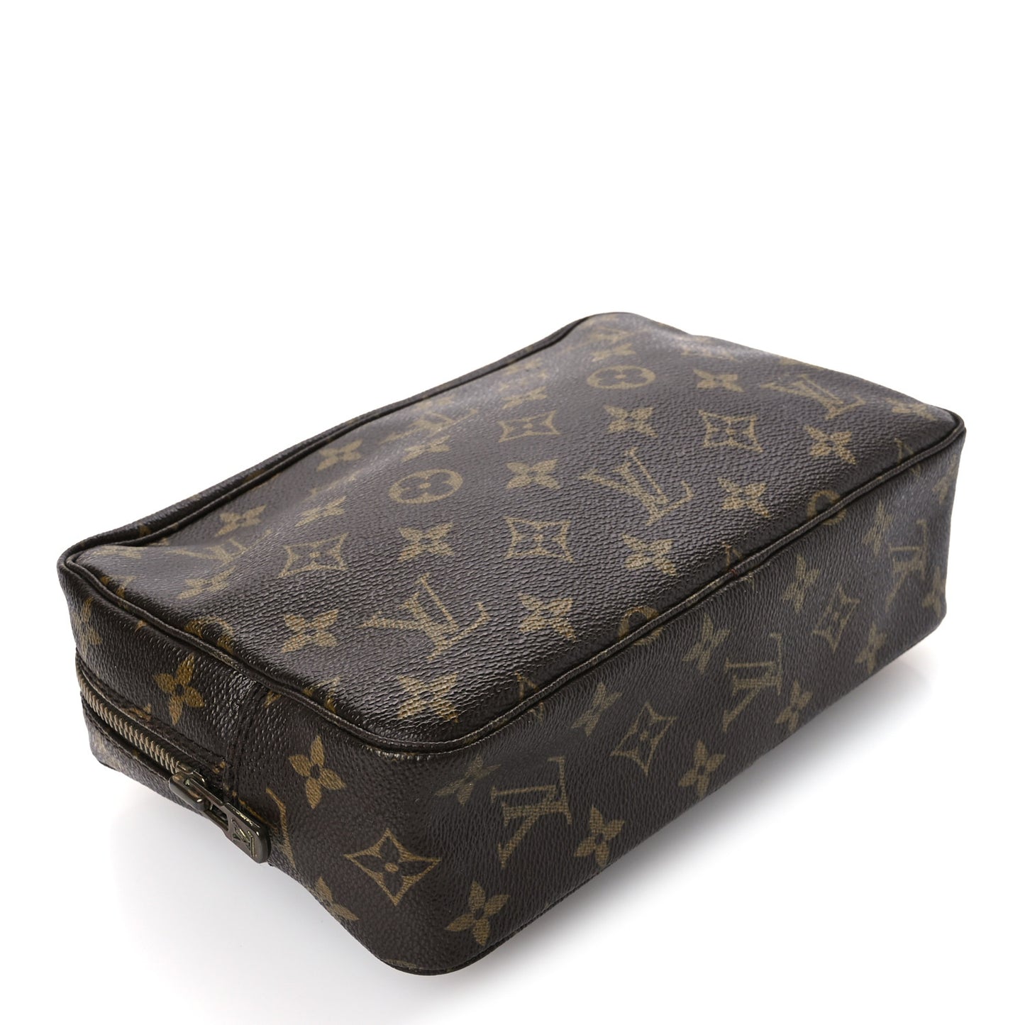 Monogram Trousse Toilette 23