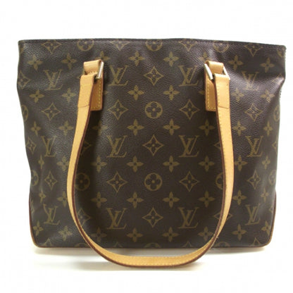 Louis Vuitton Monogram Cabas Piano 1 of 9