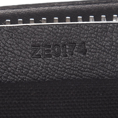 Givenchy Sugar Goatskin Small Antigona Black 7 of 7