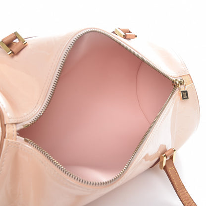 Louis Vuitton Vernis Bedford Marshmallow 5 of 8