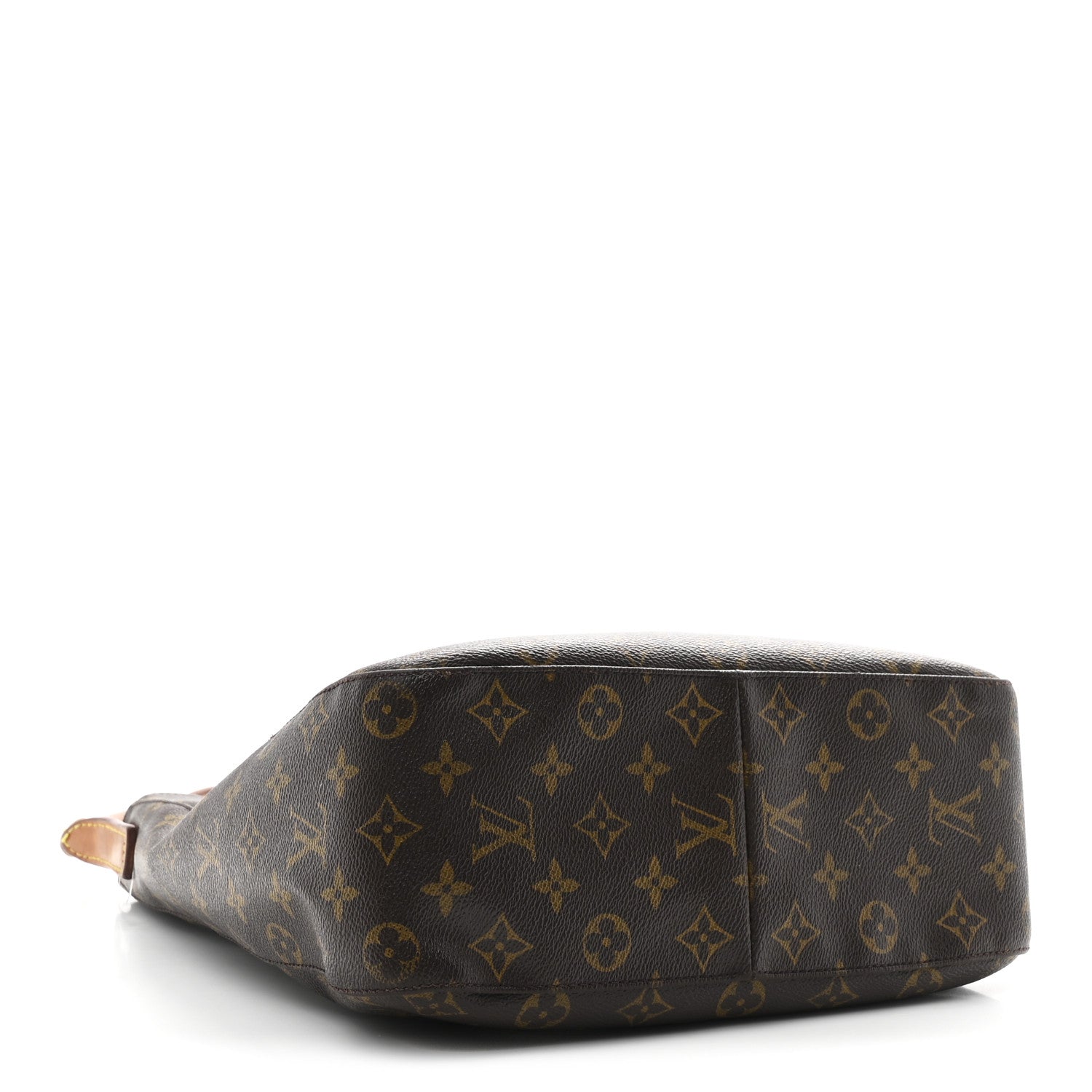 Louis Vuitton Monogram Looping GM 4 of 9