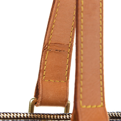 Louis Vuitton Monogram Sac Flanerie 45 7 of 12