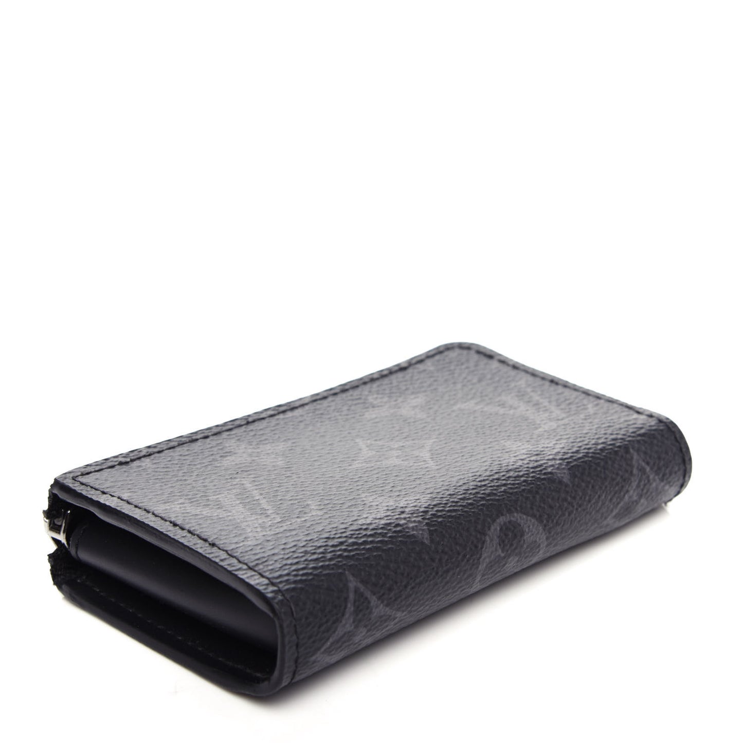 Monogram Eclipse Car Key Holder