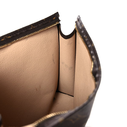 Louis Vuitton Monogram Toiletry Pouch 26 10 of 12