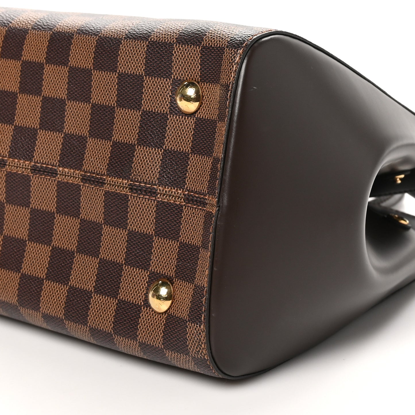 Damier Ebene Rivoli MM