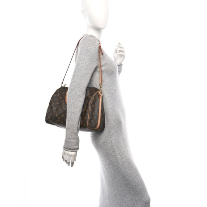 Louis Vuitton Monogram Speedy Bandouliere 30 2 of 10