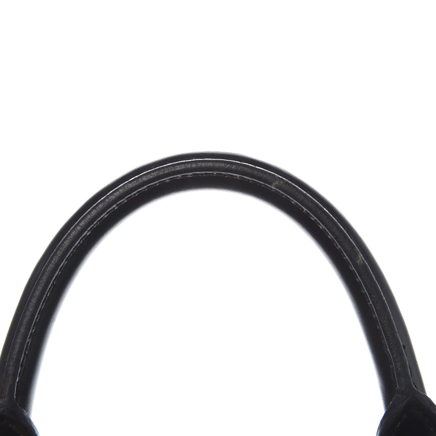 Louis Vuitton Epi Keepall 55 Black 9 of 14