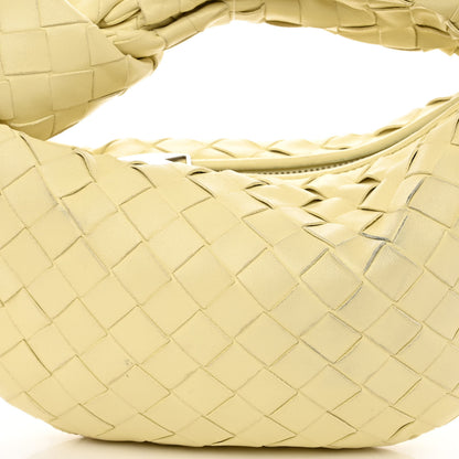 Bottega Veneta Nappa Intrecciato Mini Jodie Ice Cream 8 of 11