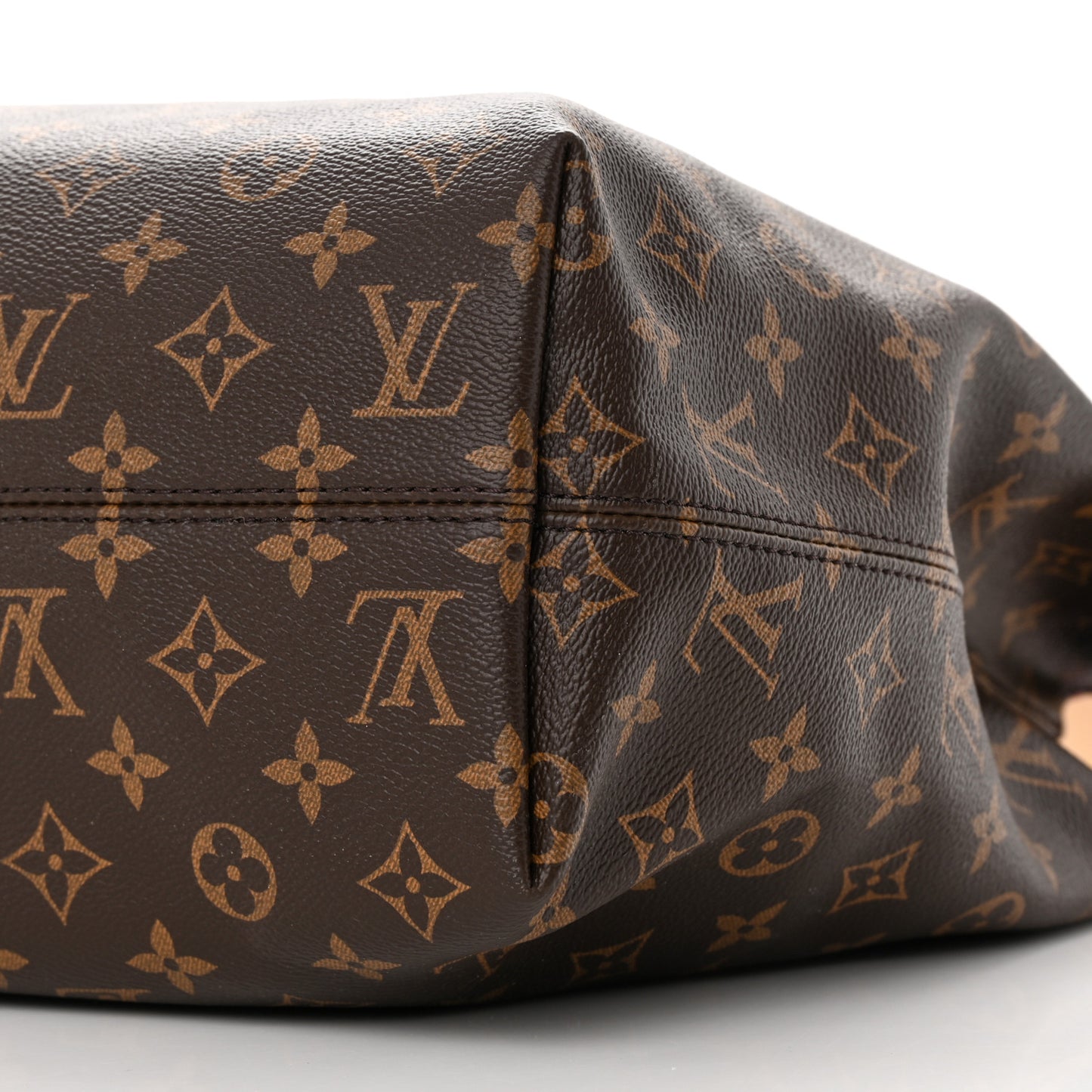 Monogram Graceful MM Pivoine